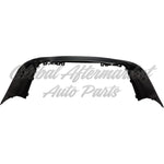 BUMPER RR PRIMED PTM W/ACTIVE PARK ASSIST SENSOR CAPA — photo 5