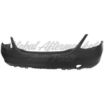 BUMPER RR W/BLIND SPOT/ACTIVE PARK ASSIST — photo 1