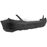 BUMPER RR W/BLIND SPOT/ACTIVE PARK ASSIST — photo 3