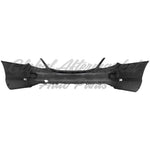BUMPER RR W/BLIND SPOT/ACTIVE PARK ASSIST CAPA — photo 4