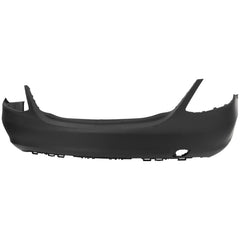 BUMPER RR W/BLIND SPOT/ACTIVE PARK ASSIST