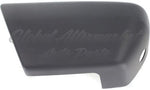 BUMPER END RR LH W/SENSOR HOLE — photo 2