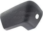 BUMPER END RR LH W/SENSOR HOLE — photo 3