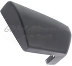 BUMPER END RR LH W/SENSOR HOLE — photo 4