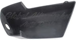 BUMPER END RR LH W/SENSOR HOLE — photo 5