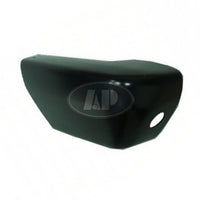 BUMPER END RR LH W/SENSOR HOLE