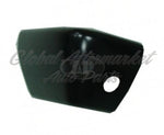 BUMPER END RR LH W/SENSOR HOLE — photo 1