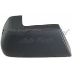 BUMPER END RR LH W/SENSOR HOLE — photo 2