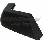 BUMPER END RR LH W/SENSOR HOLE — photo 3