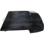 BUMPER END RR LH W/SENSOR HOLE — photo 5