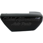 BUMPER END RR LH W/O SENSOR HOLE — photo 2