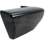 BUMPER END RR LH W/O SENSOR HOLE — photo 3
