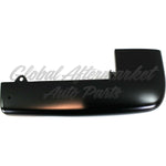 BUMPER END RR LH W/O SENSOR HOLE — photo 4