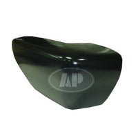 BUMPER END RR LH W/O SENSOR HOLE