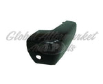 BUMPER END RR RH W/SENSOR HOLE — photo 1