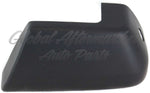BUMPER END RR RH W/SENSOR HOLE — photo 2