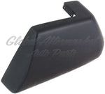 BUMPER END RR RH W/SENSOR HOLE — photo 3