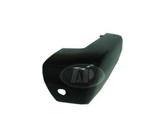 BUMPER END RR RH W/SENSOR HOLE