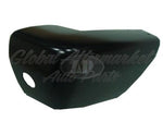 BUMPER END RR RH W/SENSOR HOLE — photo 1