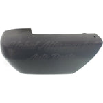 BUMPER END RR RH W/SENSOR HOLE — photo 3