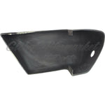 BUMPER END RR RH W/SENSOR HOLE — photo 4