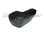 BUMPER END RR RH W/O SENSOR HOLE — photo 1