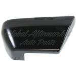 BUMPER END RR RH W/O SENSOR HOLE — photo 2