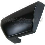BUMPER END RR RH W/O SENSOR HOLE — photo 3