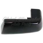 BUMPER END RR RH W/O SENSOR HOLE — photo 4