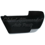 BUMPER END RR RH W/O SENSOR HOLE — photo 5