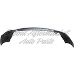 BUMPER RR UPPER PRIMED PTM W/PARK ASSIST SENSOR / PAD W/O AMG — photo 5