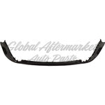BUMPER RR UPPER PRIMED PTM W/O PARK ASSIST SENSOR / REFLECTOR HOLES CAPA — photo 5