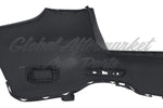 BUMPER RR UPPER PRIMED PTM W/REFLECTOR/PARK ASSIST SENSOR/SPRT CAPA — photo 5