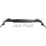 BUMPER RR UPPER PRIMED PTM W/REFLECTOR/SPRT W/O PARK ASSIST SENSOR CAPA — photo 4