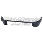 BUMPER RR UPPER PRIMED PTM W/O PARK ASSIST SENSOR — photo 5