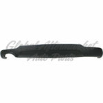 BUMPER RR LOWER TEXTURED W/SPORT — photo 2