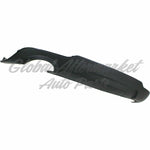 BUMPER RR LOWER TEXTURED W/SPORT — photo 4