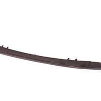 BUMPER RR LOWER TEXTURED W/SPORT