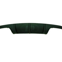 BUMPER RR LOWER TEXTURED W/AMG