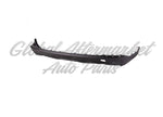 BUMPER RR LOWER TEXTURED FINISH W/REFLECTOR/PARK ASSIST SENSOR W/O AMG SPRT — photo 1