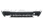 BUMPER RR LOWER TEXTURED FINISH W/REFLECTOR/PARK ASSIST SENSOR W/O AMG SPRT — photo 2
