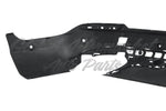 BUMPER RR LOWER TEXTURED FINISH W/REFLECTOR/PARK ASSIST SENSOR W/O AMG SPRT — photo 5