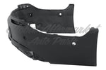 BUMPER RR LOWER TEXTURED FINISH W/REFLECTOR/PARK ASSIST SENSOR W/O AMG SPRT CAPA — photo 4