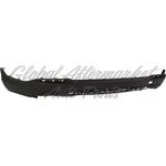 BUMPER RR LOWER TEXTURED FINISH W/REFLECTOR W/O PARK ASSIST SENSOR/SPRT — photo 2