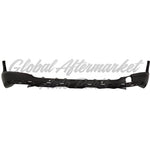 BUMPER RR LOWER TEXTURED BLACK FINISH W/AMG/2 PARK ASSIST SENSOR — photo 2