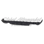 BUMPER RR LOWER TEXTURED BLACK W/O PARK ASSIST SENSOR / AMG — photo 2
