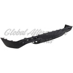 BUMPER RR LOWER TEXTURED BLACK W/4 PARK ASSIST SENSOR W/O AMG — photo 3