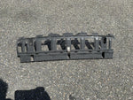 BUMPER BRACKET RR INNER — photo 2
