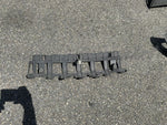 BUMPER BRACKET RR INNER — photo 3