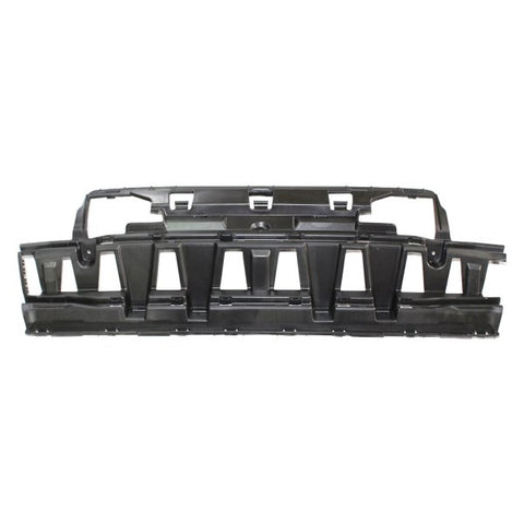 BUMPER BRACKET RR LOWER